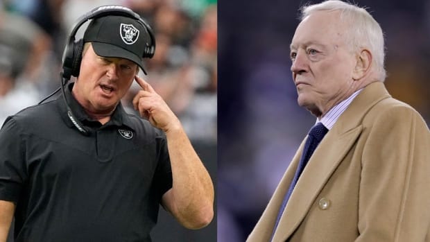 gruden jerry